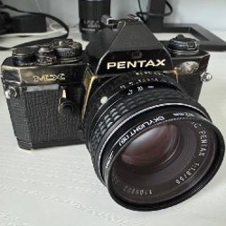 Объектив SMC Pentax 55mm f/1.8 - фото 3