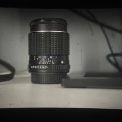 Объектив SMC Pentax 55mm f/1.8 - фото 5