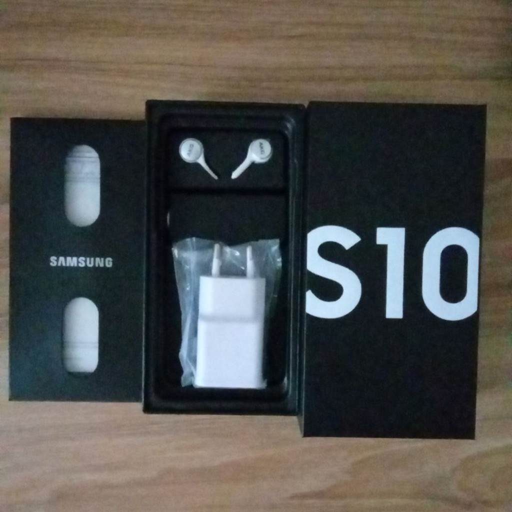 Samsung Galaxy S10