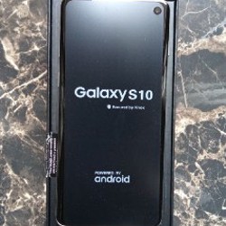 Samsung Galaxy S10 - фото 3