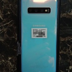 Samsung Galaxy S10 - фото 4
