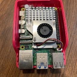 Raspberry Pi 5 8GB - фото 2