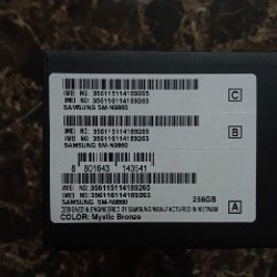 Samsung Galaxy Note 20 Ultra 5G - фото 2