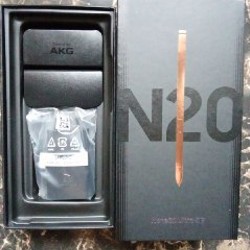 Samsung Galaxy Note 20 Ultra 5G - фото 3