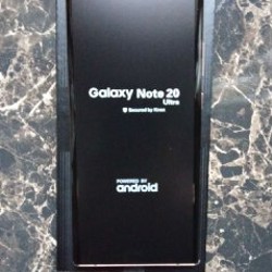 Samsung Galaxy Note 20 Ultra 5G - фото 4