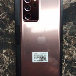 Samsung Galaxy Note 20 Ultra 5G - фото 5