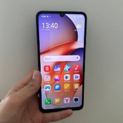Redmi 13C - фото 3