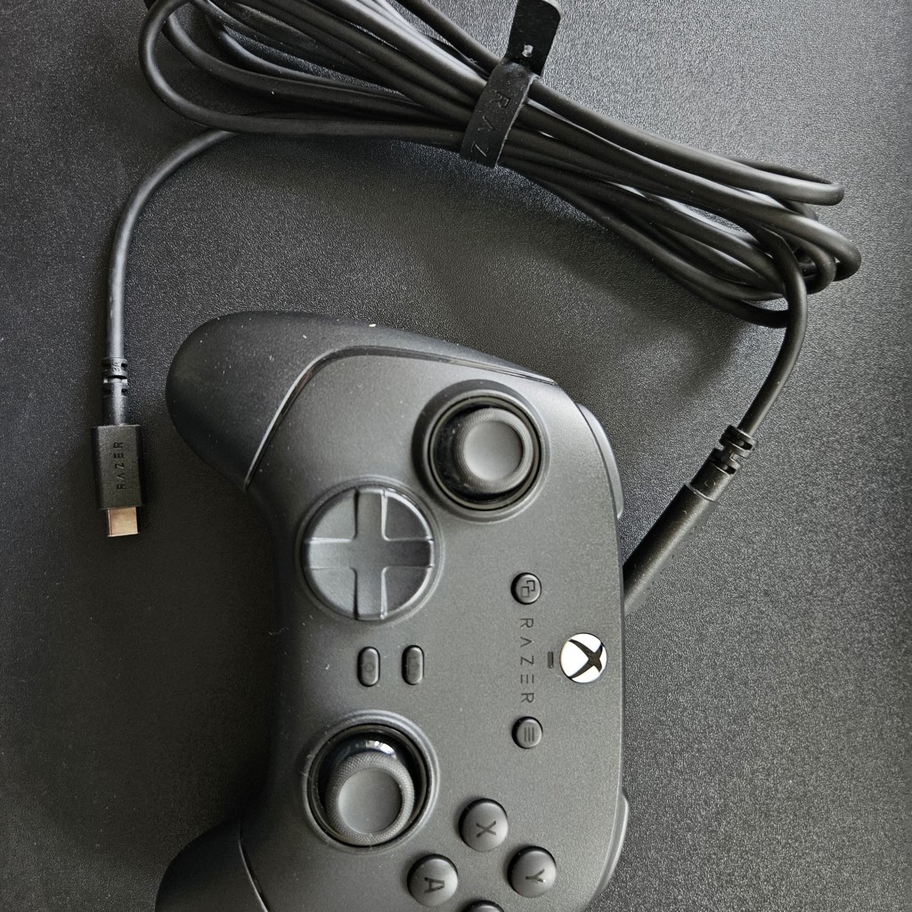 Razer Wolverine V3 Tournament Edition