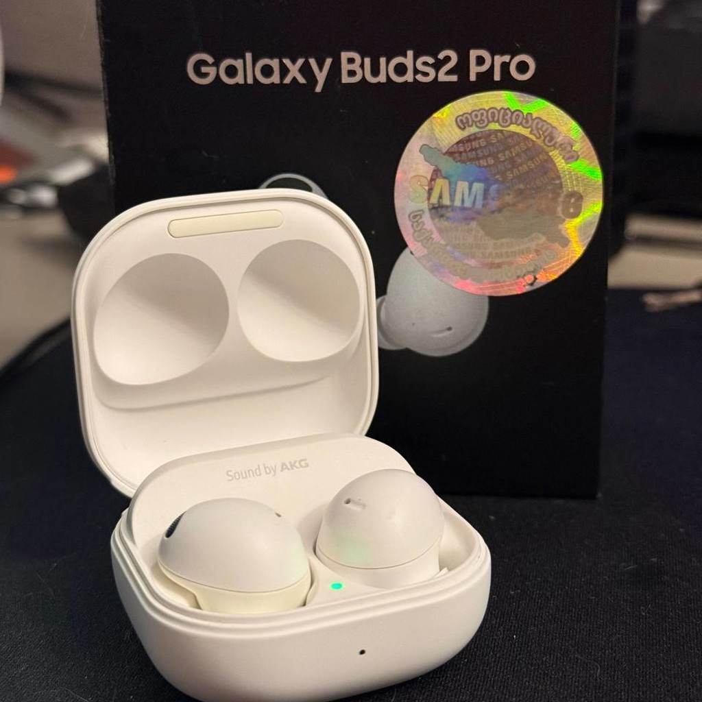 Samsung Galaxy Buds 2 Pro