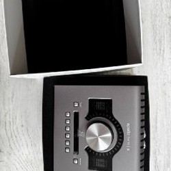 Universal Audio Apollo Twin X Heritage Edition DUO - фото 3
