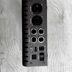 Universal Audio Apollo Twin X Heritage Edition DUO - фото 4