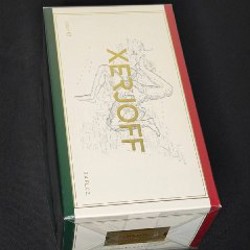 Xerjoff “Naxos” - фото 5