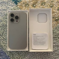 IPhone 15 pro - фото 2