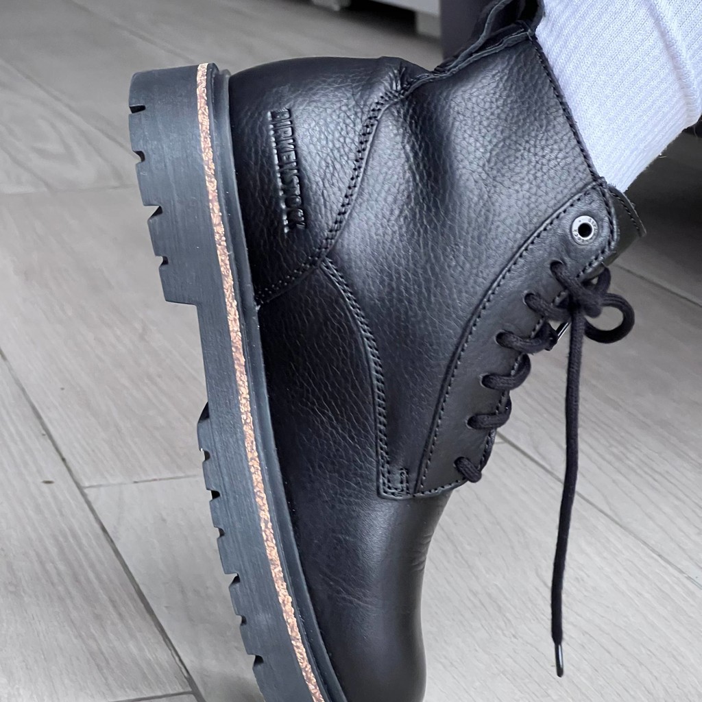 Birkenstock Highwood Lace Mid