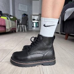 Birkenstock Highwood Lace Mid - фото 2