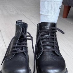 Birkenstock Highwood Lace Mid - фото 3