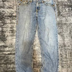Джинсы True Religion - фото 2