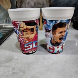 Дерево сакура - фото 1