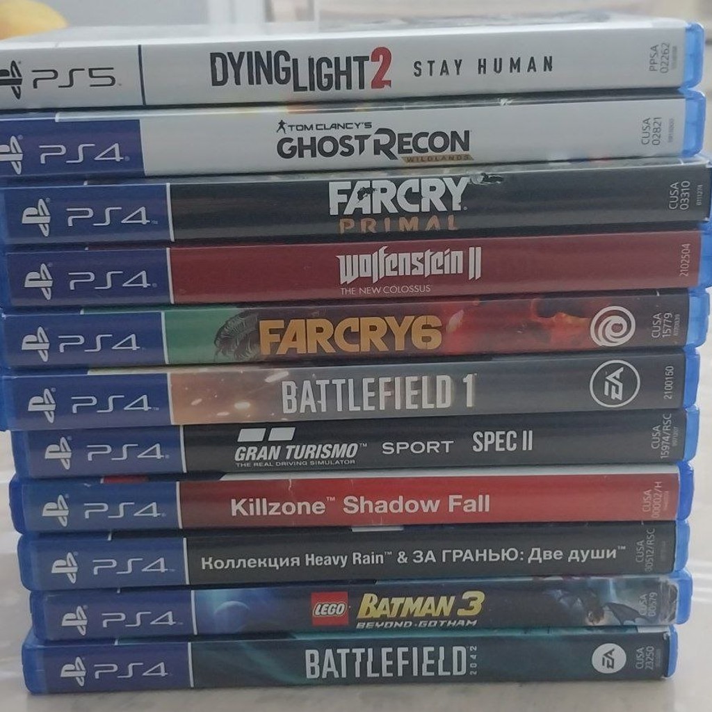 Gran Turismo Sport