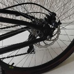 Denton Storm 3.0 26' - фото 2