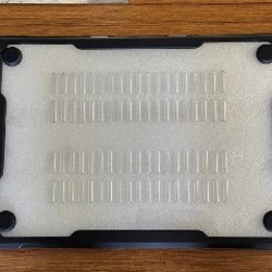 Чехол для MacBook Pro 16 - фото 3