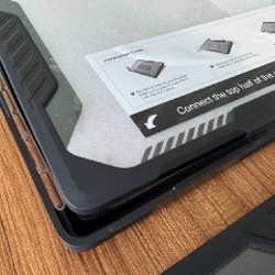 Чехол для MacBook Pro 16 - фото 4