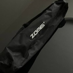 Алюминиевый штатив ZOMEI Q111 - фото 2