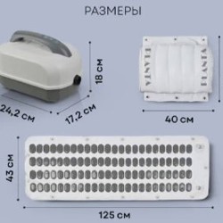 Джакузи для дома PLANTA - фото 3