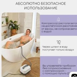 Джакузи для дома PLANTA - фото 6