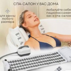Джакузи для дома PLANTA - фото 10
