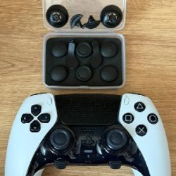 Геймпад Sony Playstation Dualsense Edge - фото 2