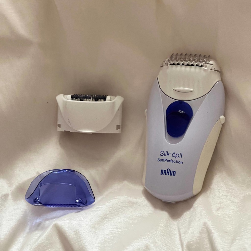Эртлятор Braun