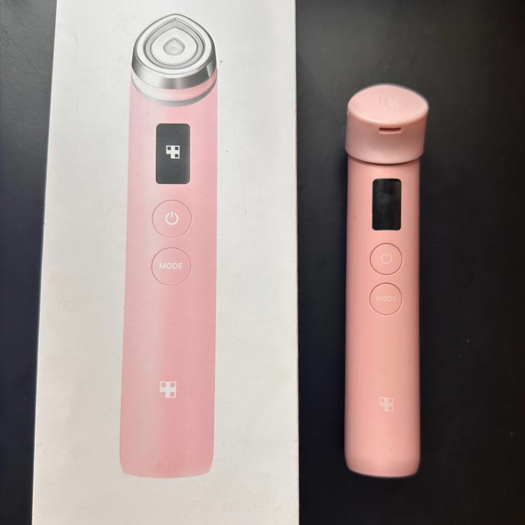 Medicube age-r booster pro