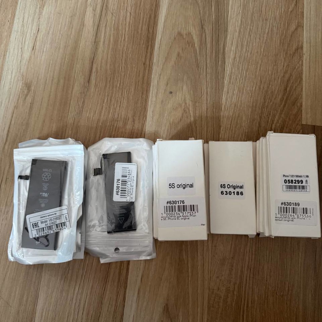 Аккумулятор для IPhone 6