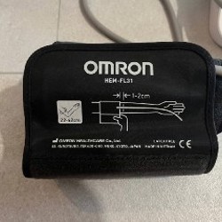 Автоматический тонометр Omron M3 Comfort - фото 2