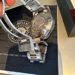 Часы LONGINES Hydroconquest - фото 3