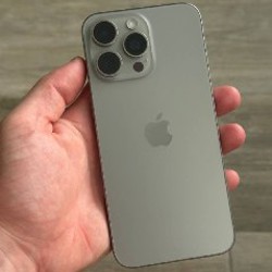 IPhone 15 Pro Max - фото 2
