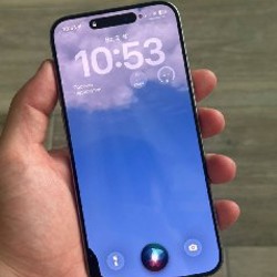 IPhone 15 Pro Max - фото 7