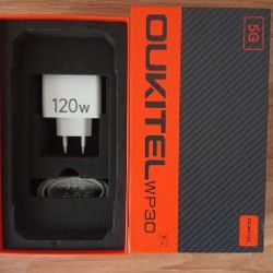 OUKITEL WP30 Pro 5G - фото 4