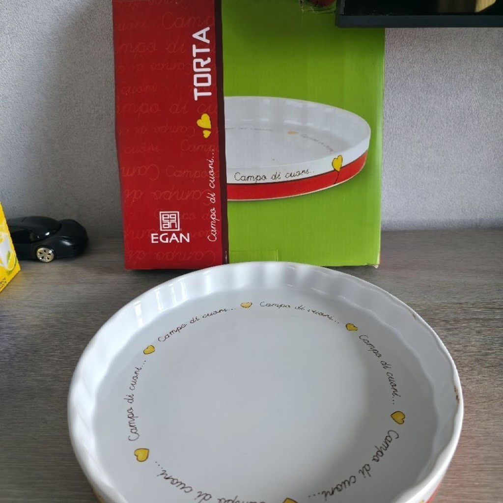 Форма для торта
