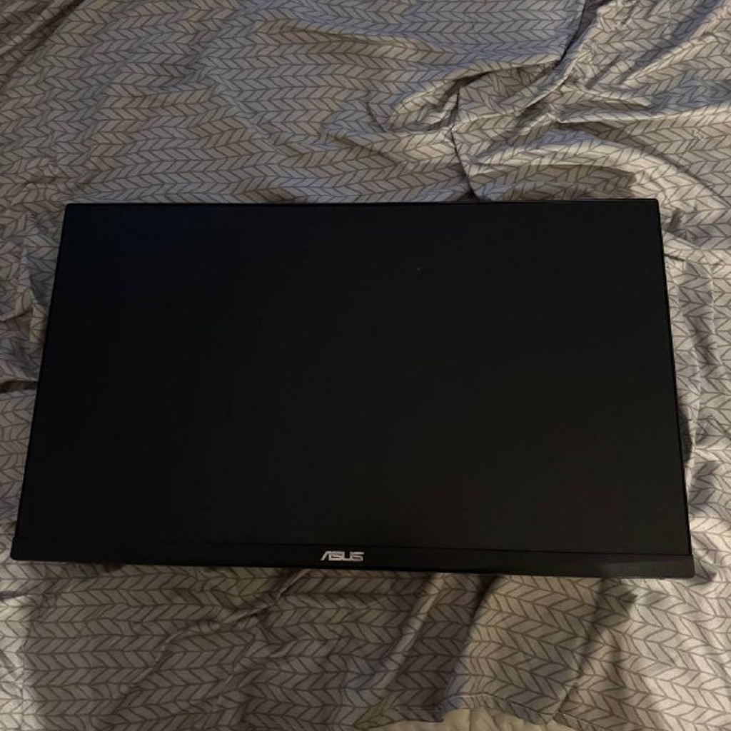Монитор ASUS TUF Gaming