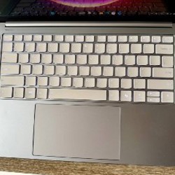 Ноутбук Lenovo Yoga Slim 7 - фото 2