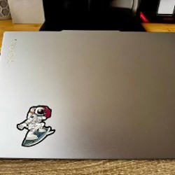 Ноутбук Lenovo Yoga Slim 7 - фото 3