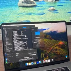 MacBook Pro 16” 2019 - фото 3