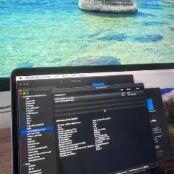MacBook Pro 16” 2019 - фото 4