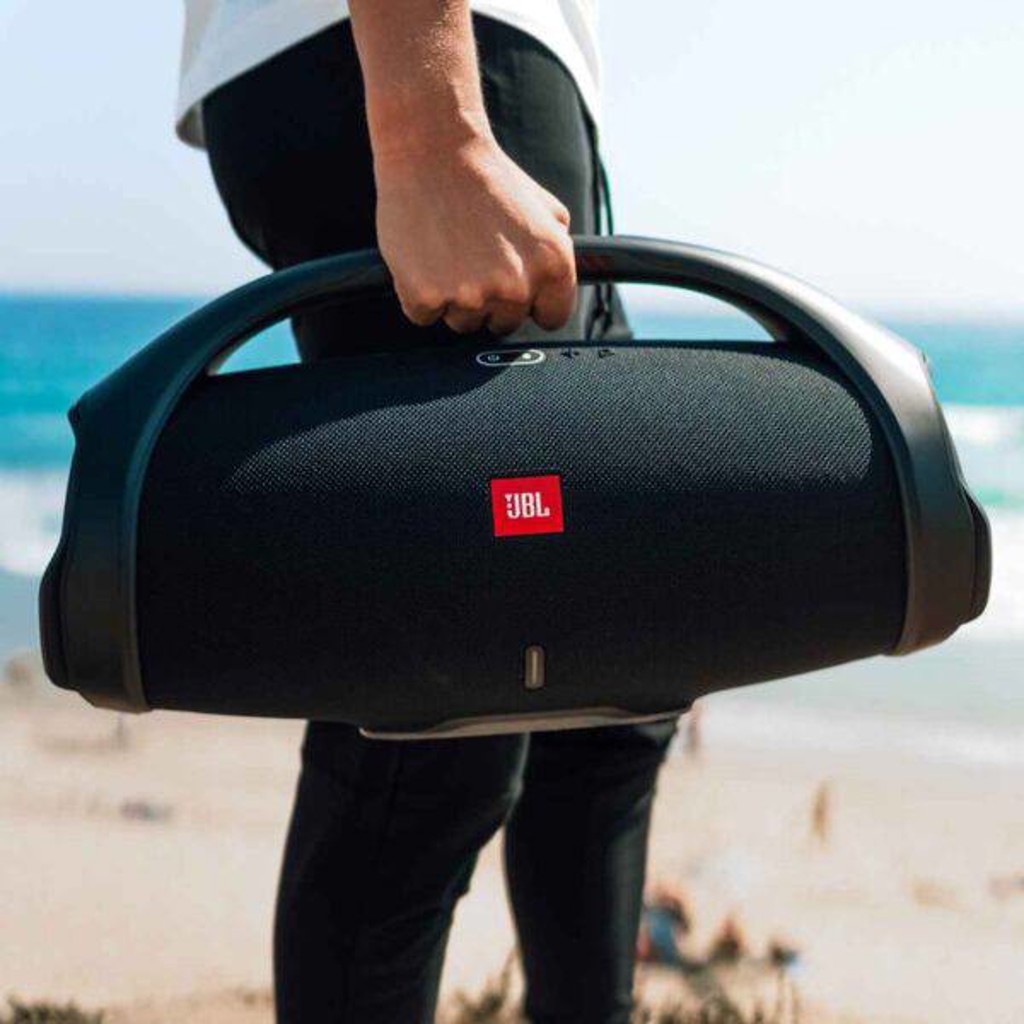 JBL boombox 2