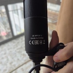 USB микрофон - фото 3