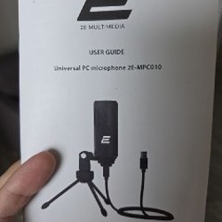 USB микрофон - фото 5