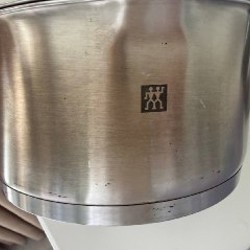 Набор кастрюль ZWILLING TRUEFLOW - фото 3