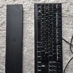 Клавиатура Razer Ornata V3 - фото 2